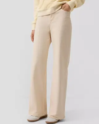 S. Oliver Jeans Suri - Beige