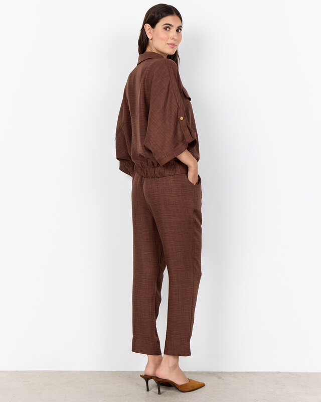 Soyaconcept Bluse Charissa 1 - Rocky Road