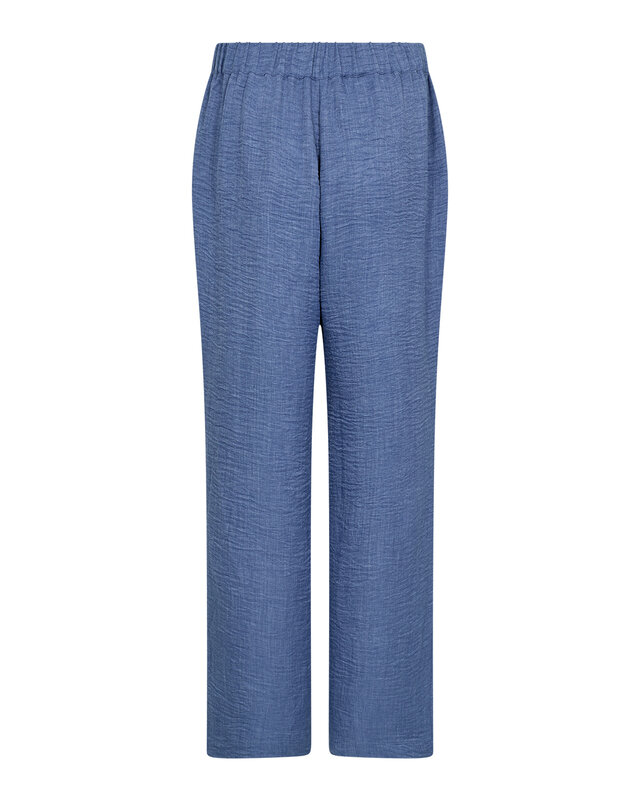 Soyaconcept Broek Charissa 3-C - Colony Blue