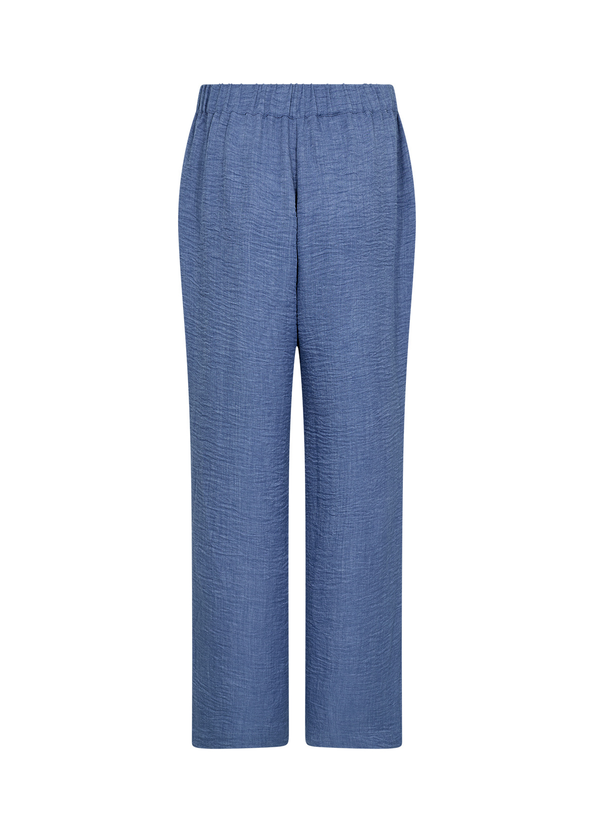 Soyaconcept Broek Charissa 3-C - Colony Blue