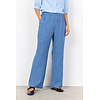Hose Charissa 3-C - Colony Blue