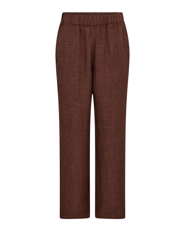 Soyaconcept Pants Charissa 3-C - Rocky Road