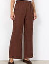 Soyaconcept Pants Charissa 3-C - Rocky Road
