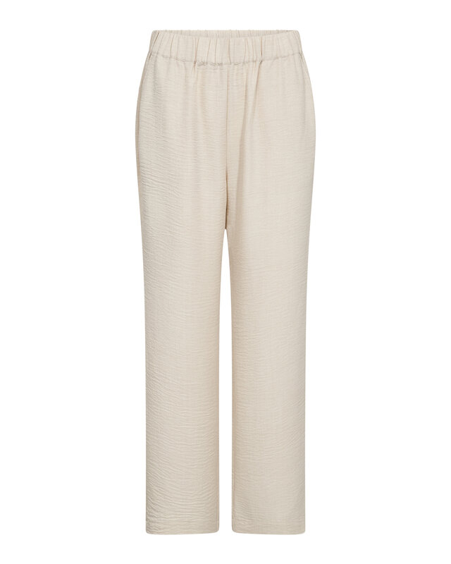Soyaconcept Broek Charissa 3-C - Sand