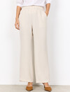 Soyaconcept Broek Charissa 3-C - Sand
