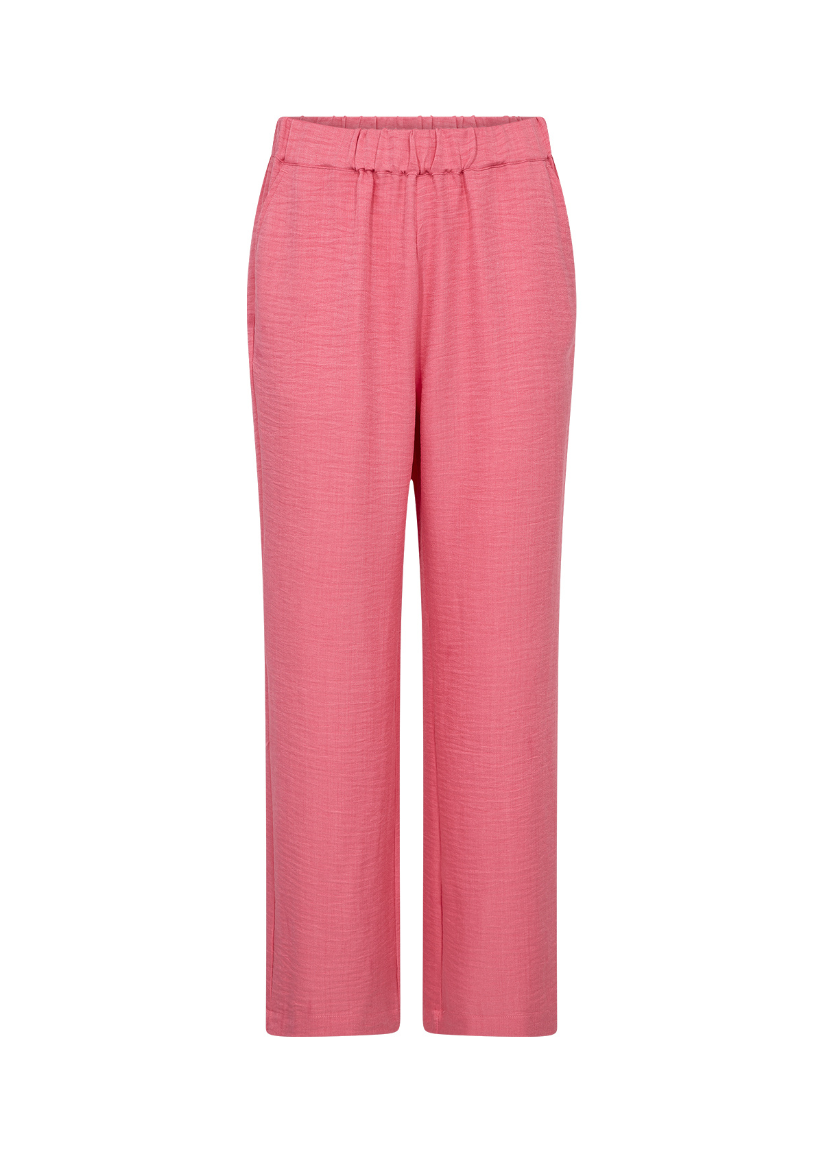 Soyaconcept Broek Charissa 3-C - Rapture Rose