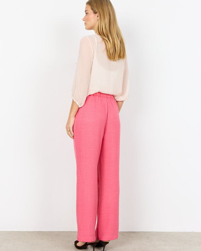 Soyaconcept Pants Charissa 3-C - Rapture Rose