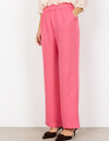 Soyaconcept Broek Charissa 3-C - Rapture Rose