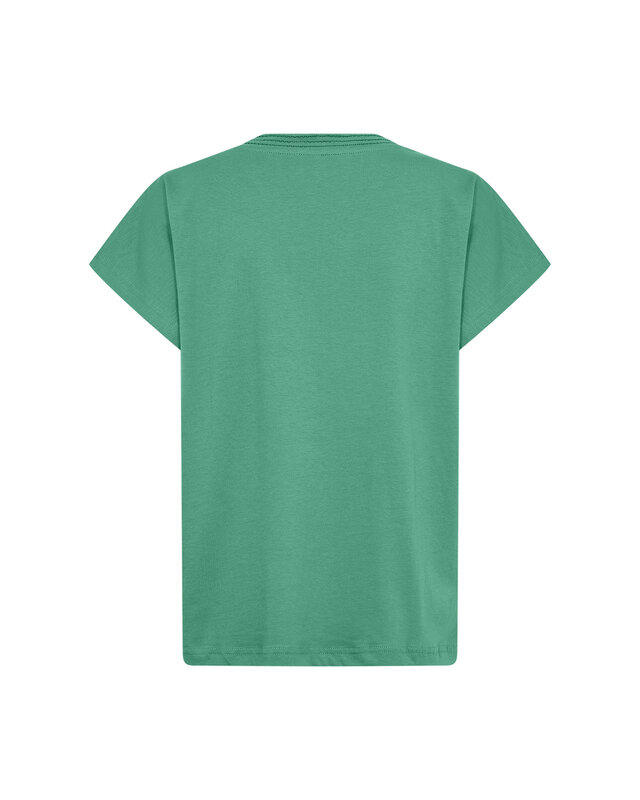 Soyaconcept T-Shirt Derby 159 - Frosty Spruce