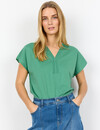 Soyaconcept T-Shirt Derby 159 - Frosty Spruce