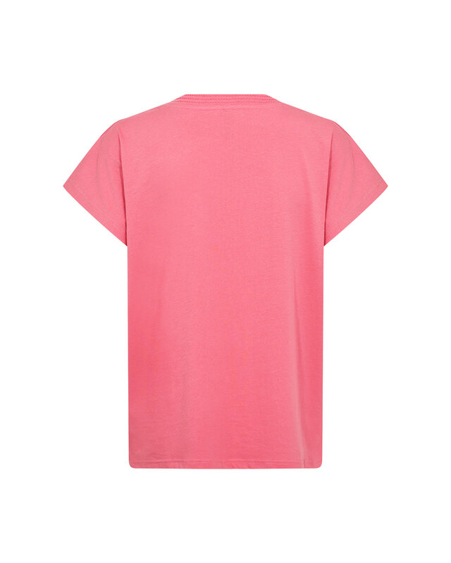 Soyaconcept T-Shirt Derby 159 - Rapture Rose