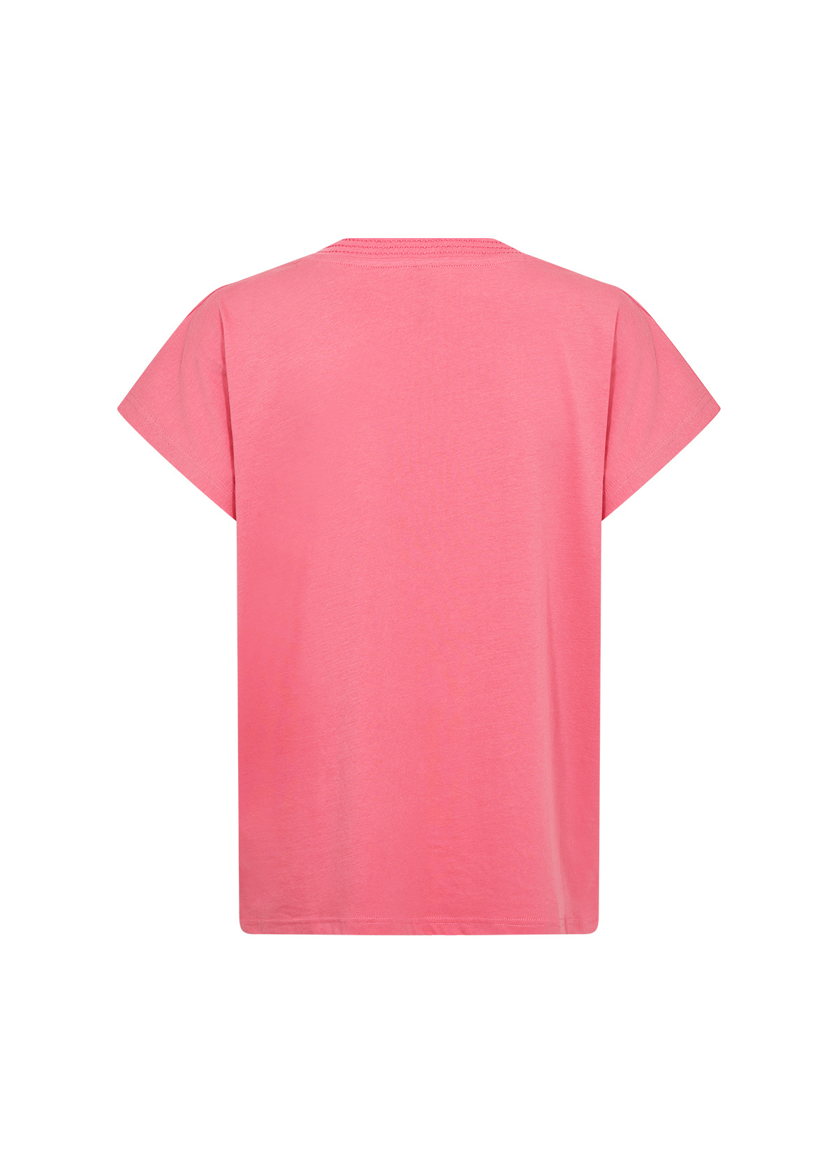 Soyaconcept T-Shirt Derby 159 - Rapture Rose