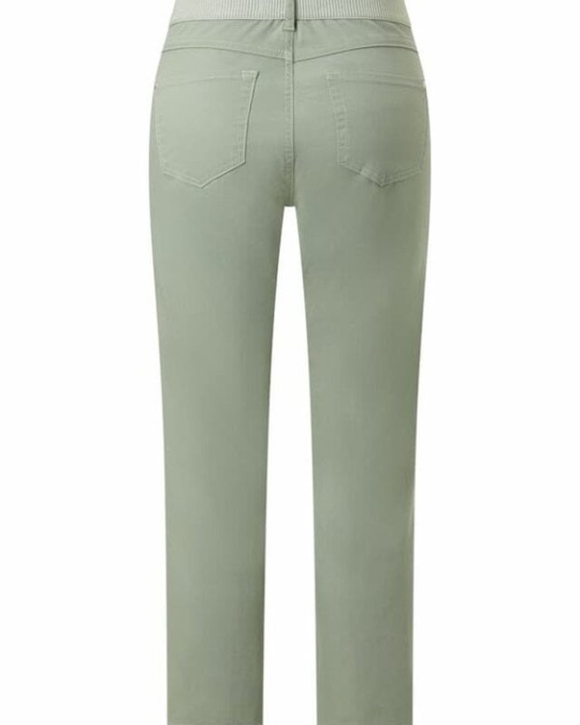 Angels Jeanswear Cira Sporty - Jade Green Used
