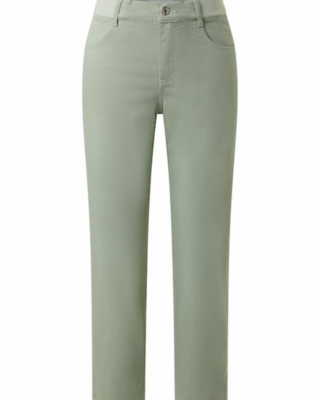 Angels Jeanswear Cira Sporty - Jade Green Used