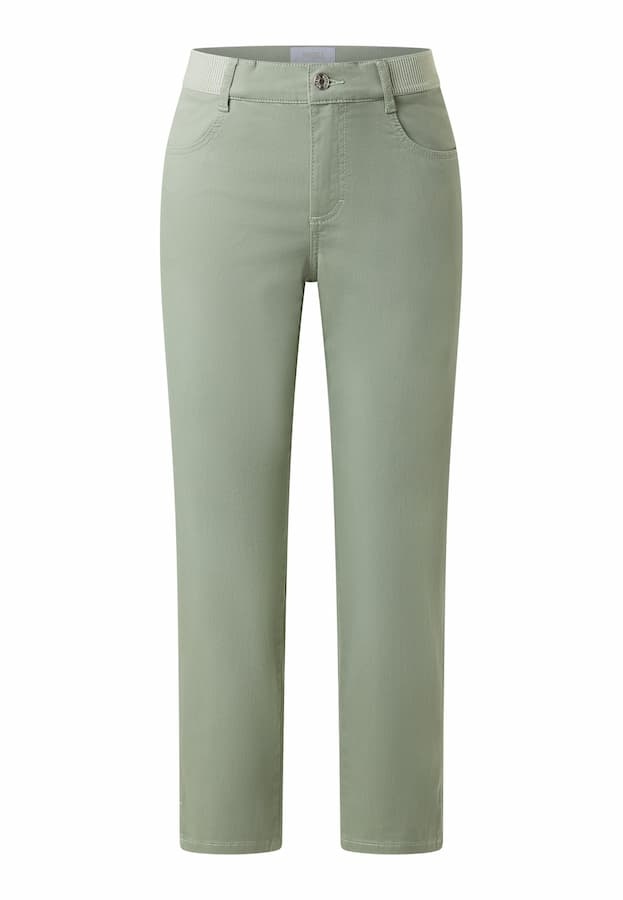 Angels Jeanswear Cira Sporty - Jade Green Used
