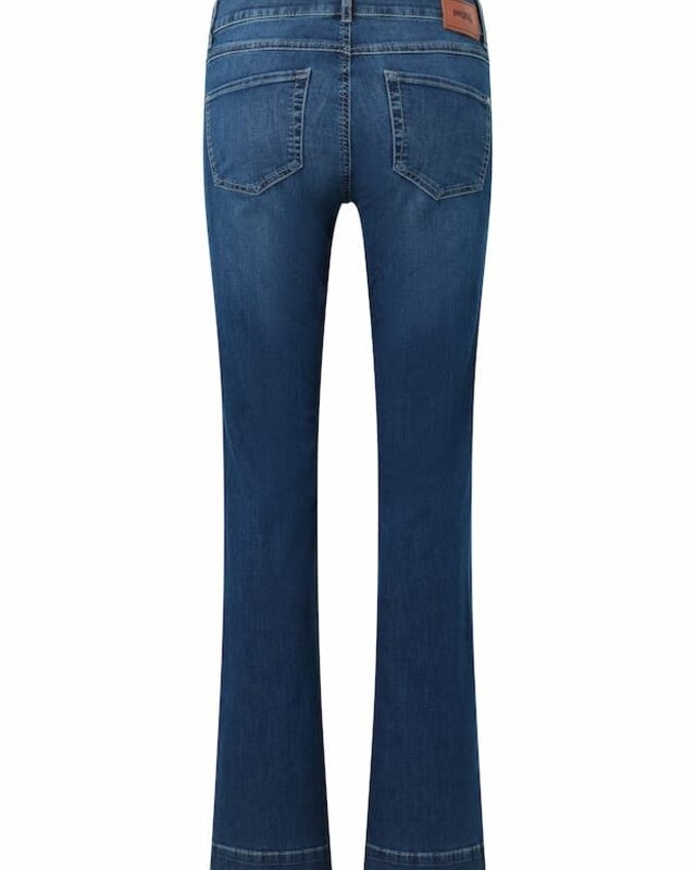 Angels Jeanswear Jeans Lena Smart - Mid Blue Used