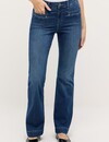 Angels Jeanswear Jeans Lena Smart - Mid Blue Used