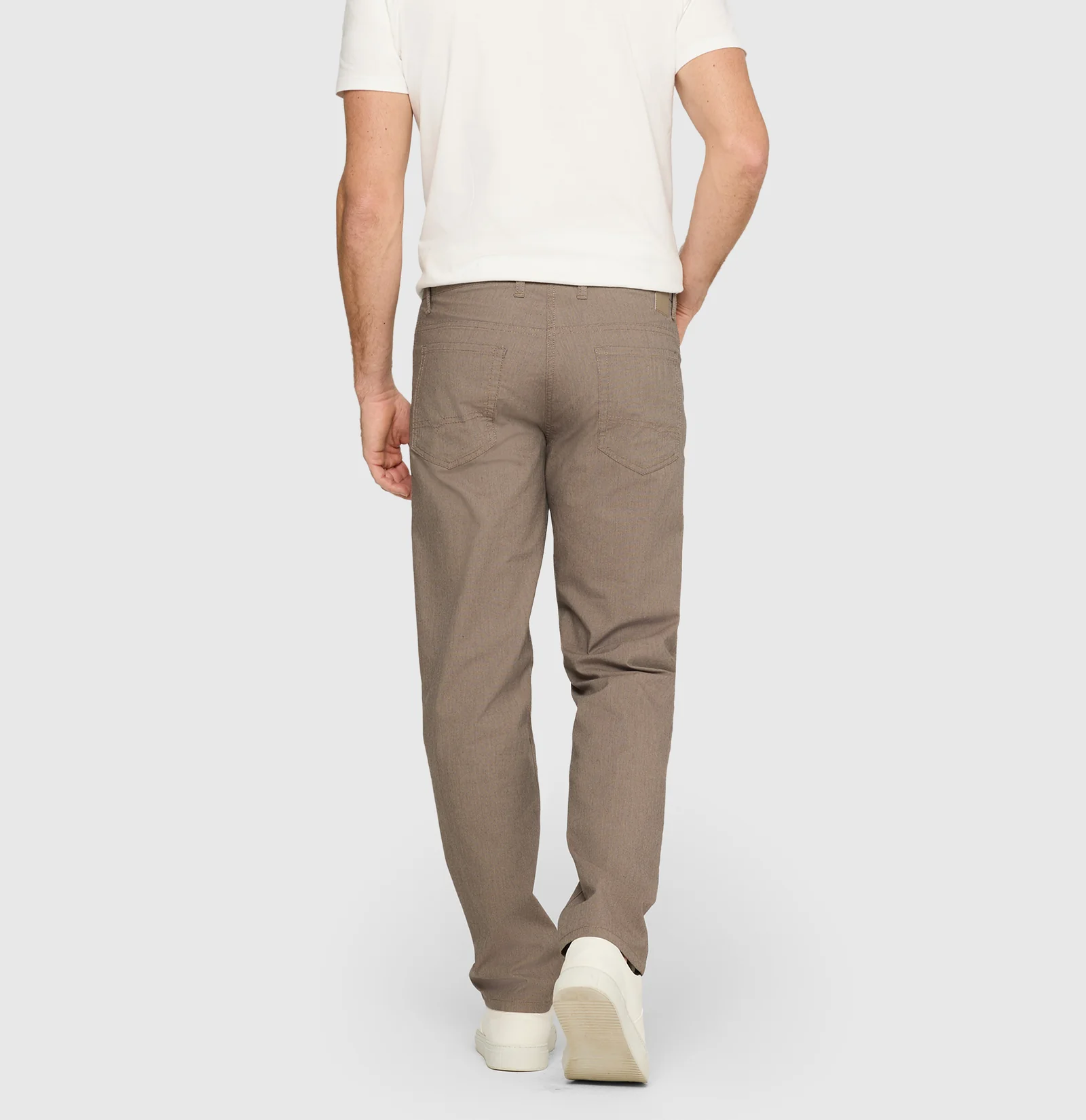 Mac Jeans  Arne - Hot Fudge