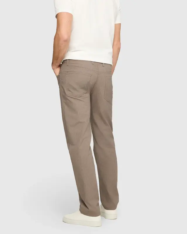 Mac Jeans  Arne - Hot Fudge