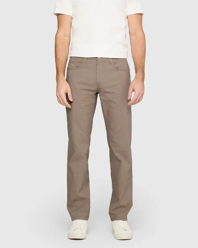 Mac Jeans  Arne - Hot Fudge