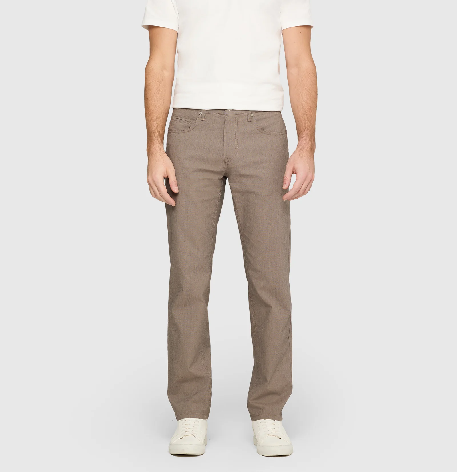 Mac Jeans  Arne - Hot Fudge