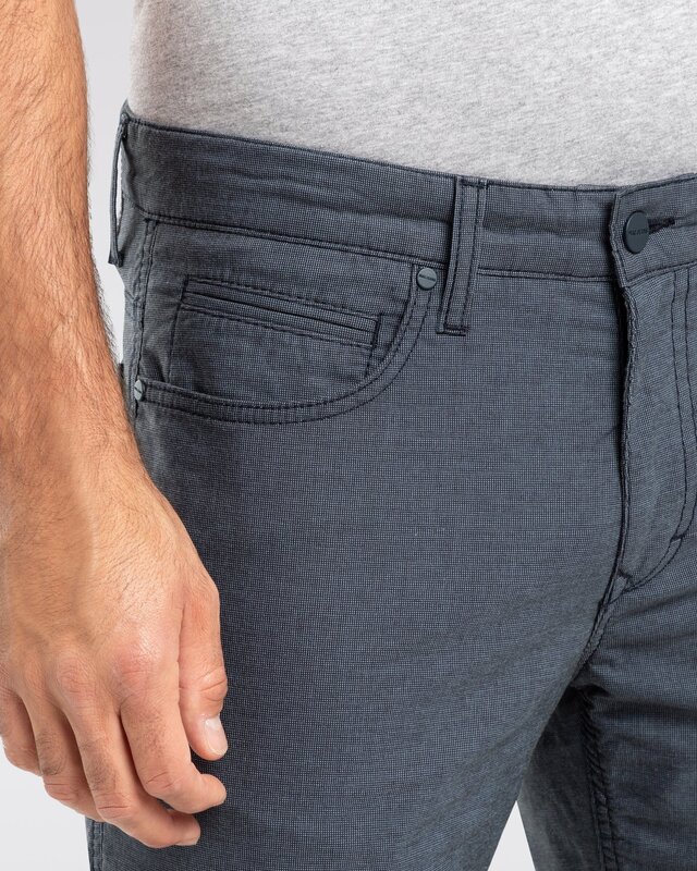 Mac Jeans  Arne - Midnight Blue