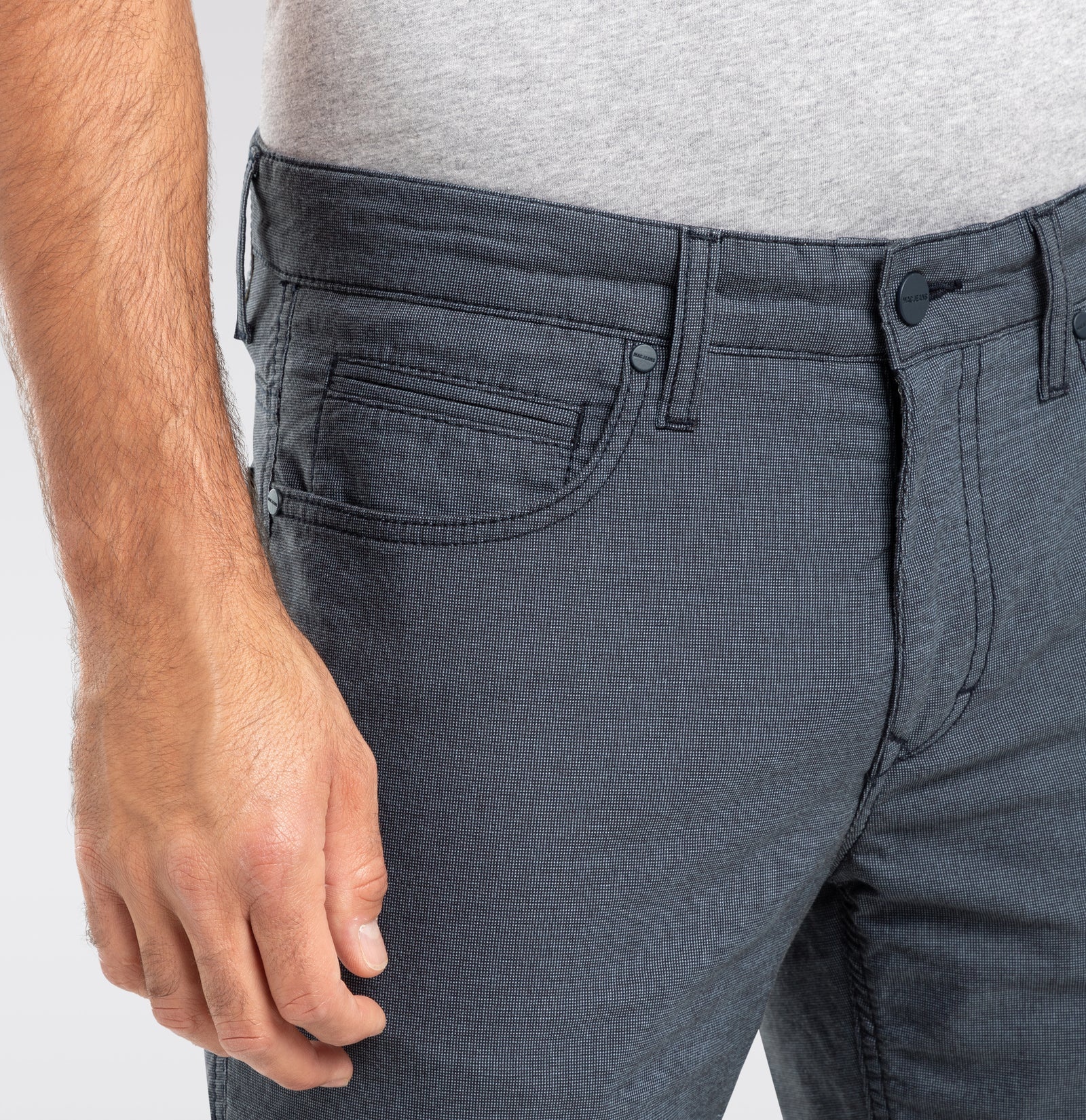 Mac Jeans  Arne - Midnight Blue