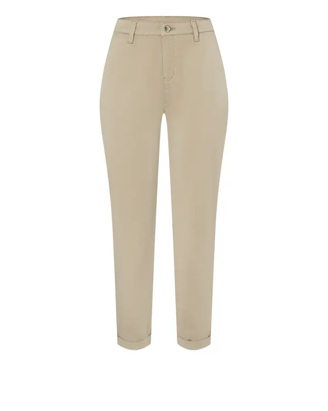 Mac Jeans  Chino Turn-Up - Golden Terra PPT