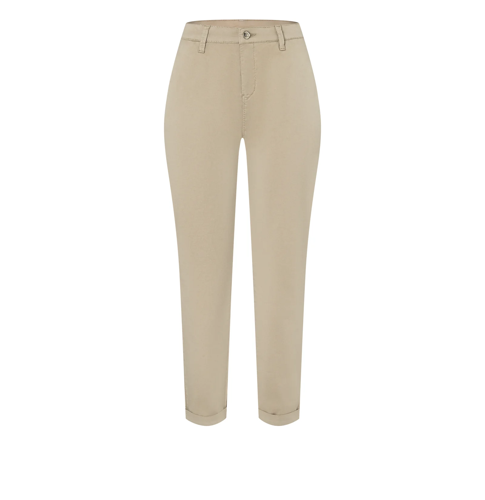 Mac Jeans  Chino Turn-Up - Golden Terra PPT