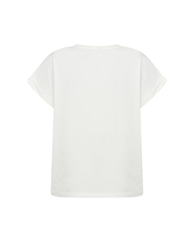 Soyaconcept T-Shirt Rina FP 15 - Rapture Rose