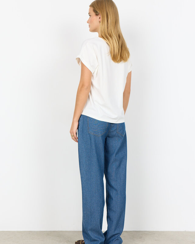 Soyaconcept T-Shirt Rina FP 15 - Rapture Rose