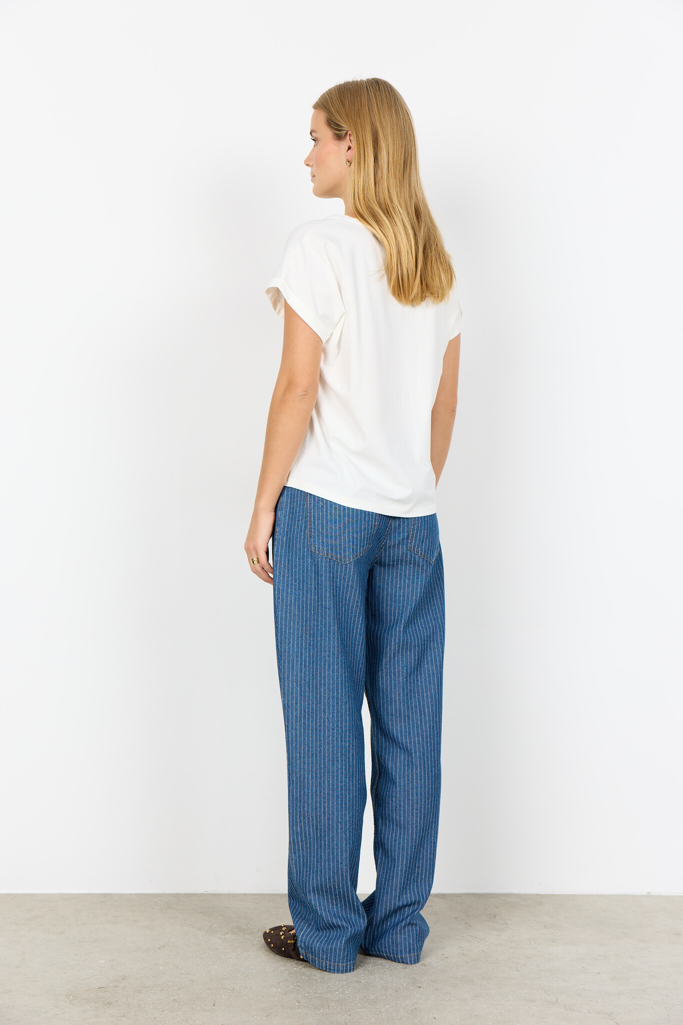 Soyaconcept T-Shirt Rina FP 15 - Rapture Rose