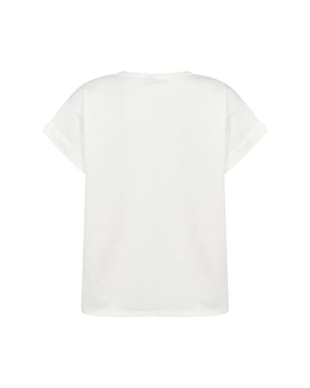 Soyaconcept T-Shirt Rina FP 15 - Navy