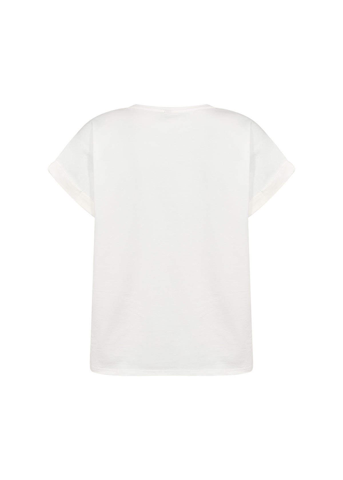 Soyaconcept T-Shirt Rina FP 15 - Navy