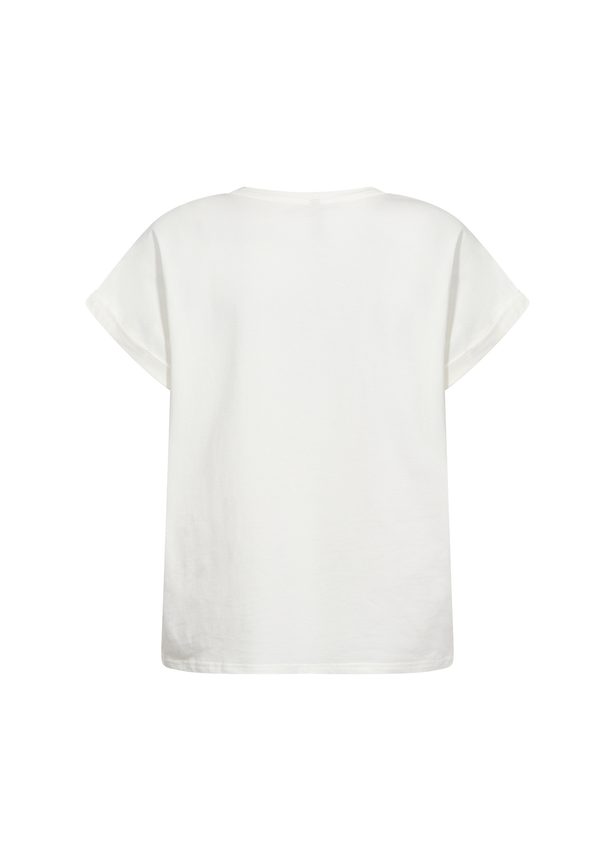 Soyaconcept T-Shirt Rina FP 15 - Frosty Spruce