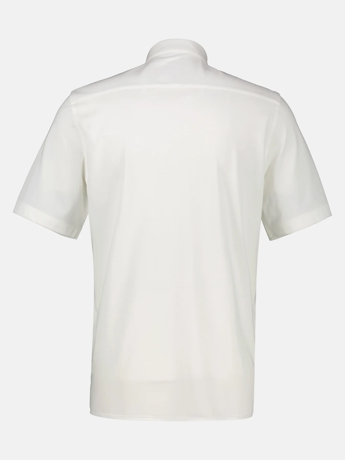 Lerros Cool & Dry Shirt - Broken White