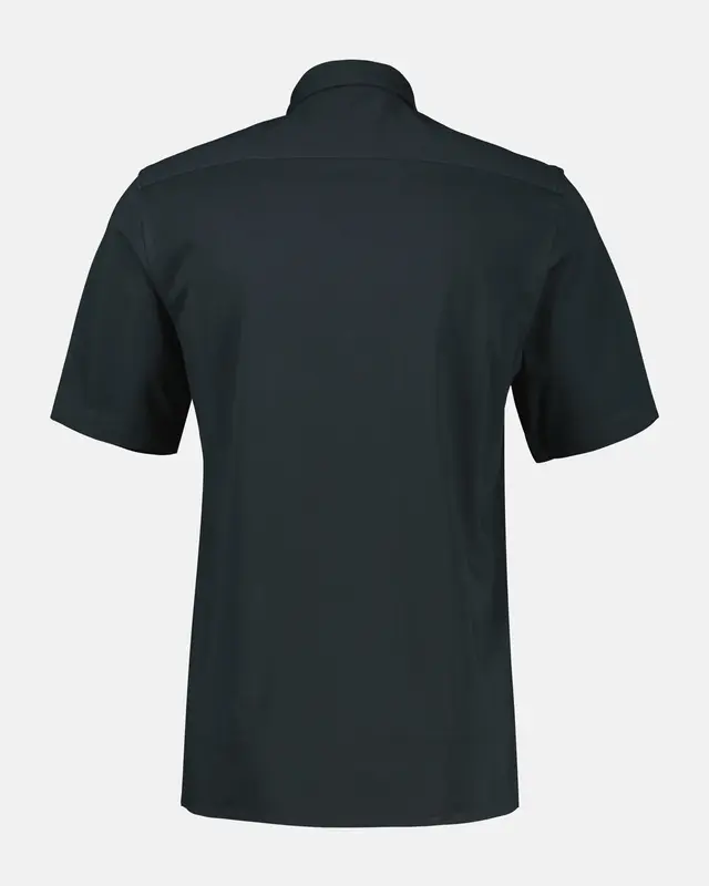 Lerros Cool & Dry Shirt - Classic Navy