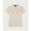 Blouse Saar - Sand