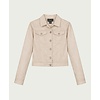 Jacke Tamar - Creme Pearl