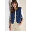Cardigan - Sporty Denim Blue