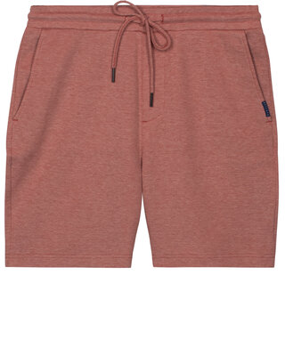 Baileys Sweat Bermuda - Terra