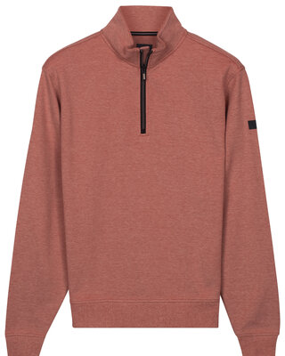 Baileys Sweater - Terra