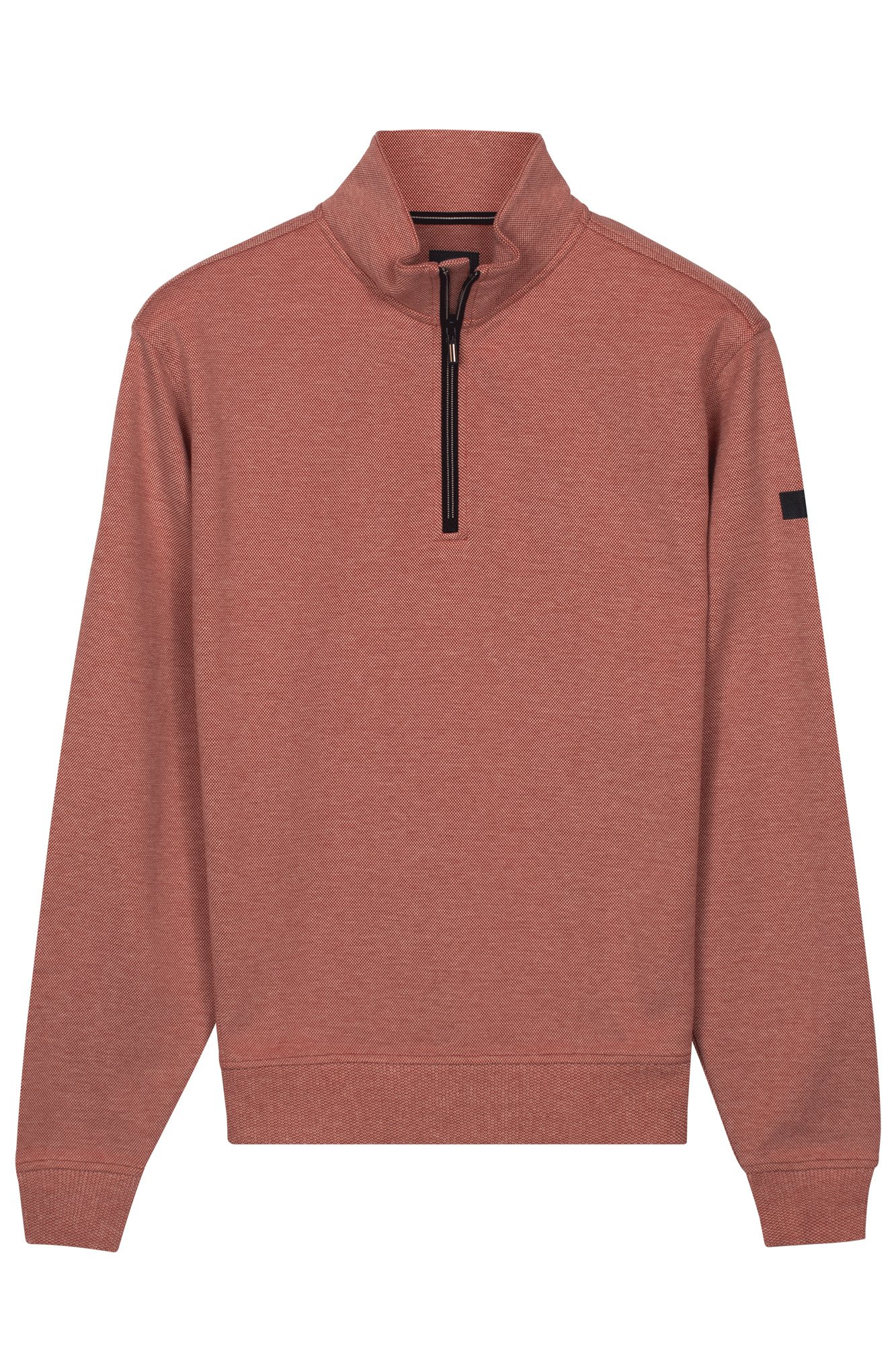 Baileys Sweater - Terra