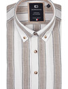 Giordano Loretto Overhemd - Rain Drum