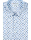 Giordano Button-Under Overhemd - Navy