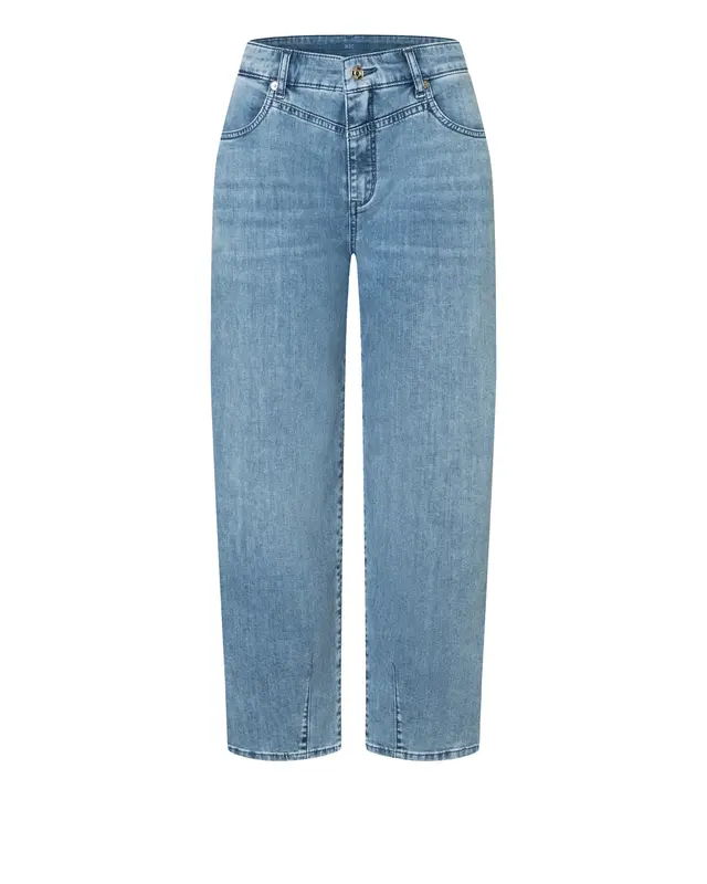 Mac Jeans Summer Jeans Bobbie - Random True Blue