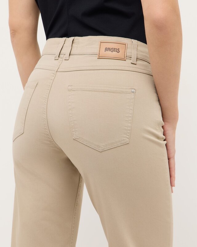 Angels Jeanswear Jeans Lara - Sand Used