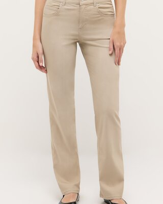 Angels Jeanswear Jeans Lara - Sand Used