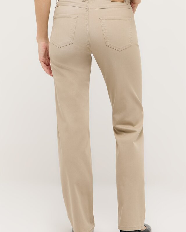 Angels Jeanswear Jeans Lara - Sand Used