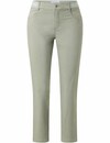 Angels Jeanswear Cira Sporty, Streep - Eucalyptus Used